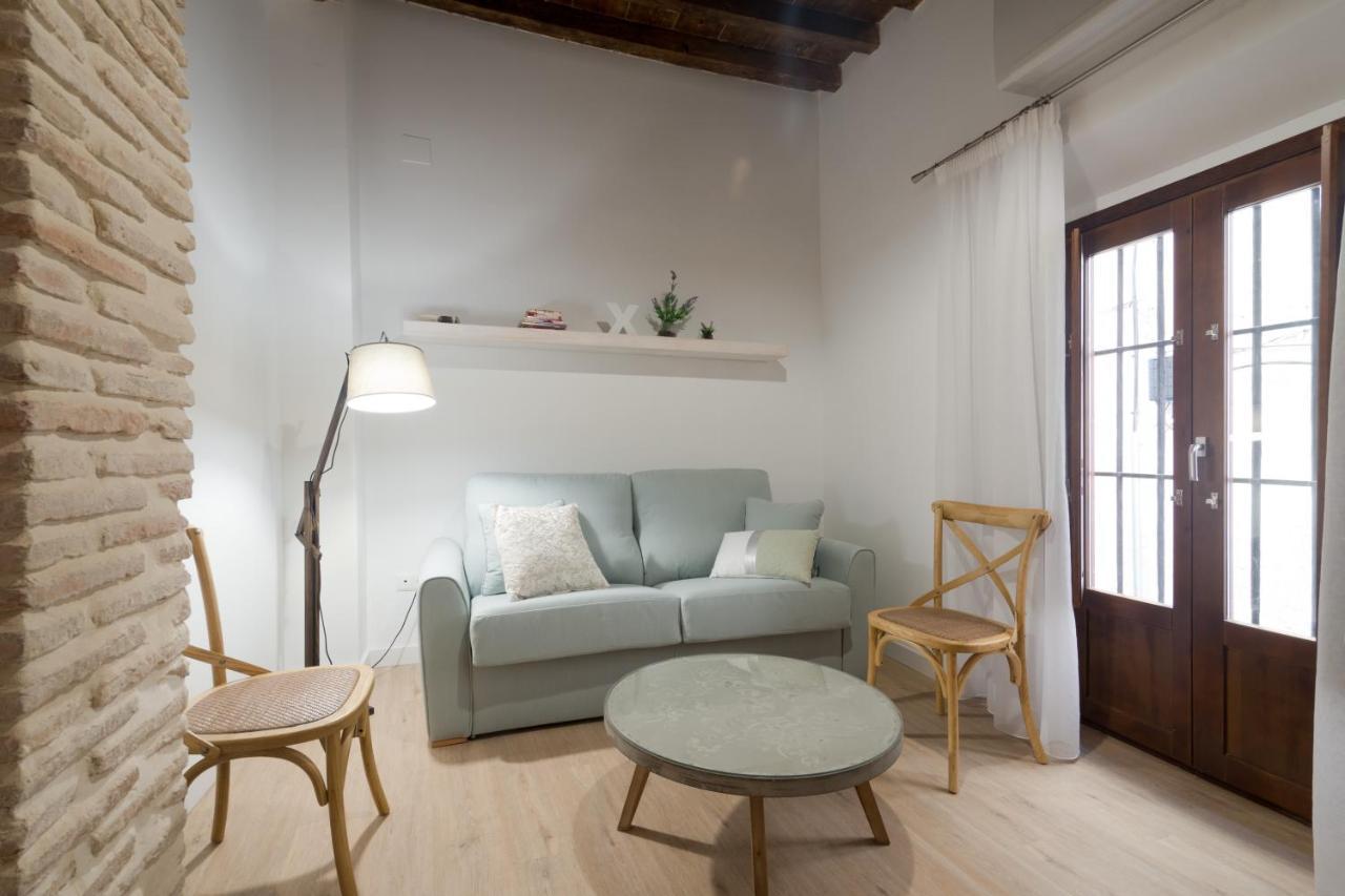 Casas Del Albaicin Lejlighed Granada Eksteriør billede