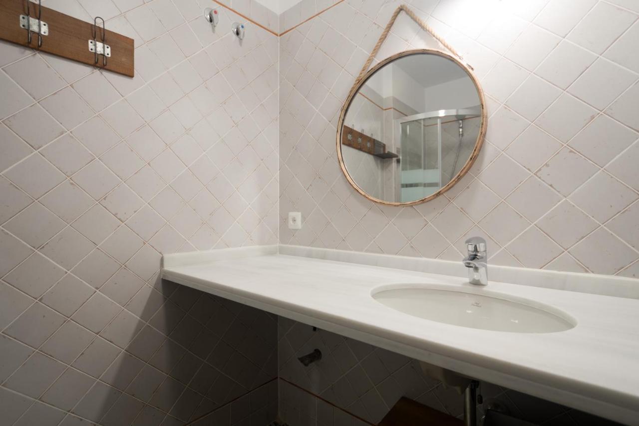 Casas Del Albaicin Lejlighed Granada Eksteriør billede