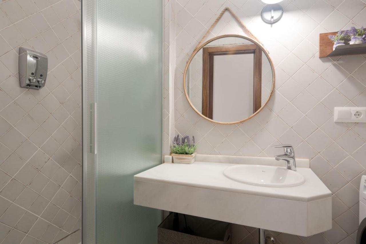 Casas Del Albaicin Lejlighed Granada Eksteriør billede