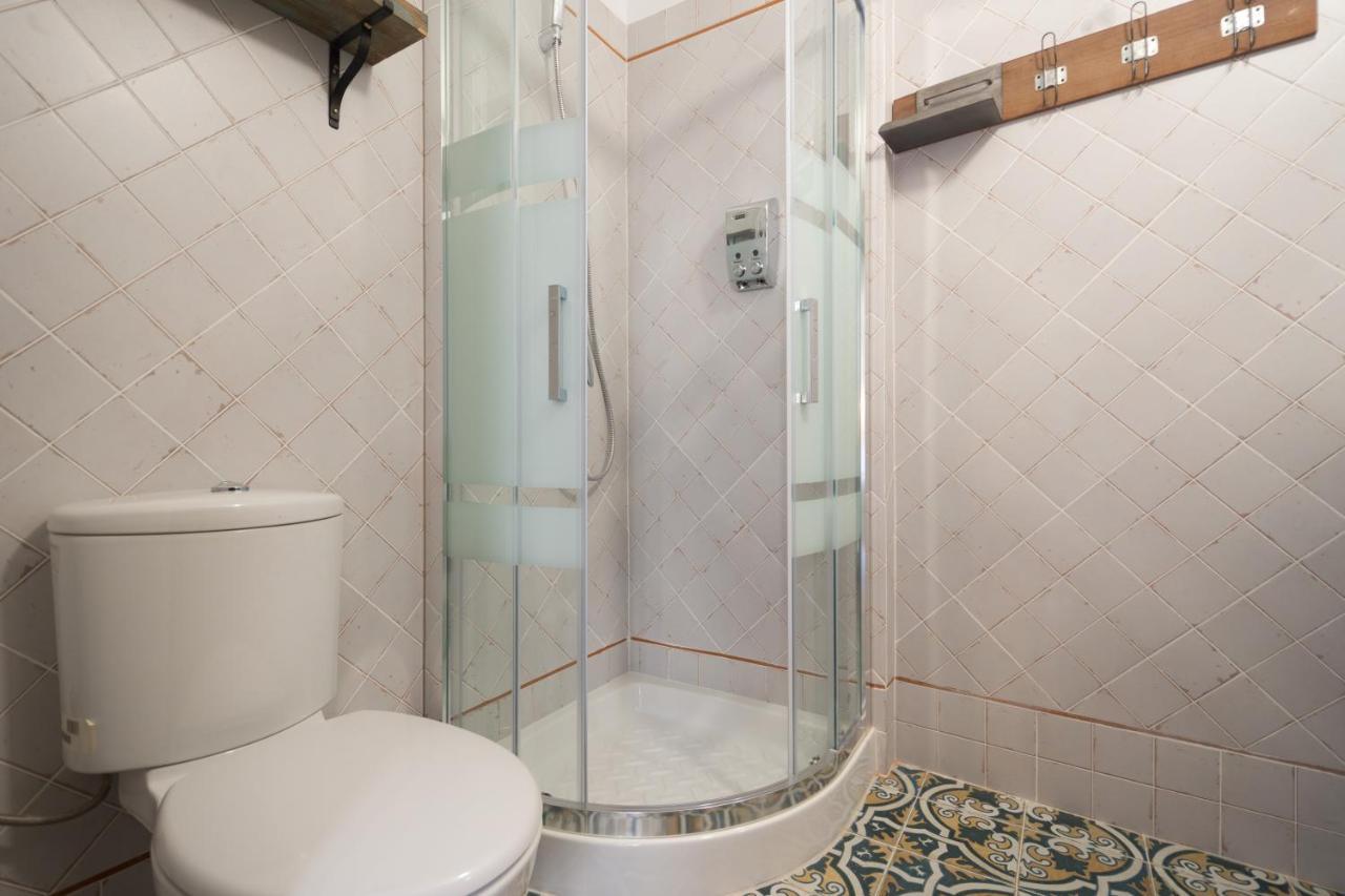 Casas Del Albaicin Lejlighed Granada Eksteriør billede